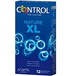 PROFILATTICO CONTROL XL 6 PEZZI - Pharmaleader