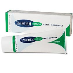 EMOFORM ACTISENS DENTIFRICIO 75 ML - Pharmaleader