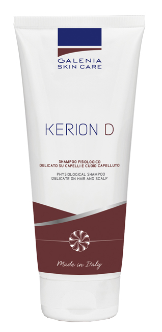KERION D SHAMPOO SEBONORMALIZZANTE 200 ML - Pharmaleader