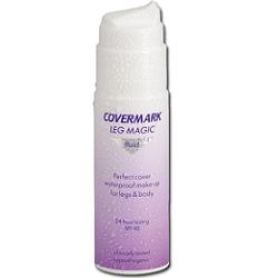 COVERMARK LEG MAGIC FLUID 75 ML COLORE 65 - Pharmaleader