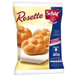 SCHAR SURGELATI ROSETTE 8 PEZZI X 58 G - Pharmaleader