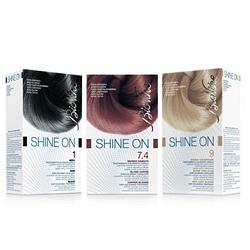 BIONIKE SHINE ON CAPELLI CASTANO RAMATO 5.4 - Pharmaleader