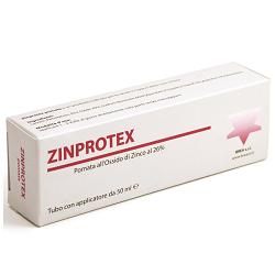 ZINPROTEX 50 ML - Pharmaleader