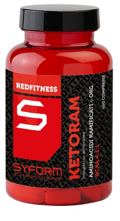 KETORAM 100 COMPRESSE - Pharmaleader