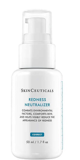REDNESS NEUTRALIZER 50 ML - Pharmaleader