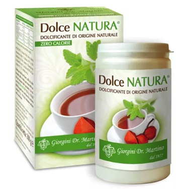 DOLCE NATURA 200 G - Pharmaleader
