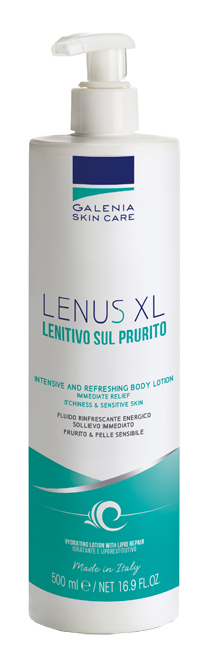 LENUS XL 500 ML - Pharmaleader