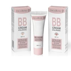 INCAROSE BLEMISH BALM CREAM HYALURONIC LIGHT 30 ML - Pharmaleader