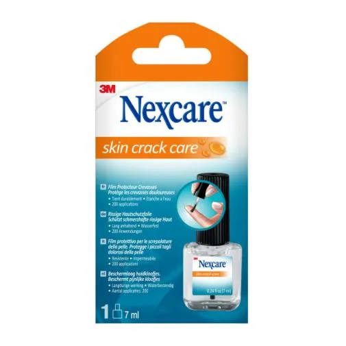 CEROTTO LIQUIDO NEXCARE SKIN CRACK CARE 7 ML - Pharmaleader