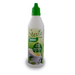 STEVIA LIQUIDA FLACONCINO CONTAGOCCE 90 ML - Pharmaleader