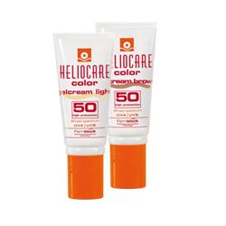 HELIOCARE COLOR LIGHT SPF 50 50 ML - Pharmaleader