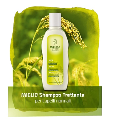 SHAMPOO MIGLIO 190 ML - Pharmaleader