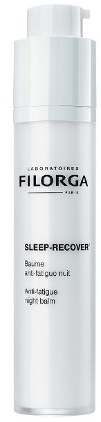 SLEEP RECOVER CREMA NOTTE 50 ML - Pharmaleader