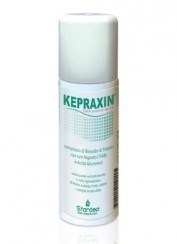 KEPRAXIN TIAB POLVERE SPRAY 125 ML - Pharmaleader