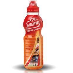 ENERVIT SPORT DRINK ARANCIA 500 ML - Pharmaleader
