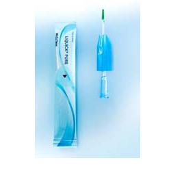 CATETERE VESCICALE PER DONNA LIQUICK PURE CH12 LUNGHEZZA 15 CM PUNTA FLESSIBILE ERGOTHAN 2 FORI SMUSSATI 30 PEZZI - Pharmaleader