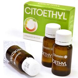 CITOETHYL 3 FLACONI 15 ML - Pharmaleader