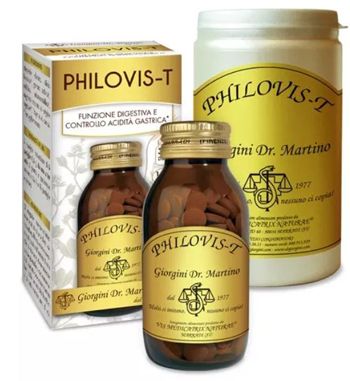 PHILOVIS T 180 PASTIGLIE - Pharmaleader