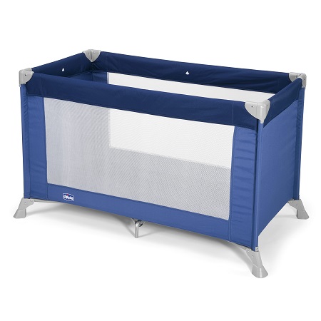 CHICCO GOOD NIGHT BLUE LETTINO 1 PEZZO - Pharmaleader