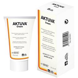 AKTUVA CREAM TUBO 75 ML - Pharmaleader