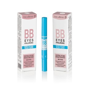 INCAROSE BLEMISH BALM EYES HYALURONIC MEDIUM 1,8 ML - Pharmaleader