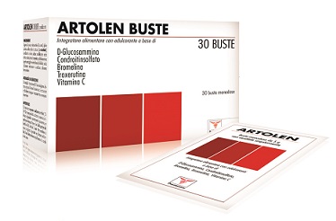 ARTOLEN 30 BUSTINE - Pharmaleader