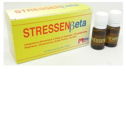 STRESSENBETA 10 FLACONCINI 10 ML - Pharmaleader