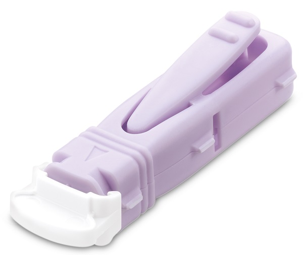LANCETTE PUNGIDITO UNISTIK COMFORT CON SISTEMA DI SICUREZZA 100 PEZZI PROFAR - Pharmaleader