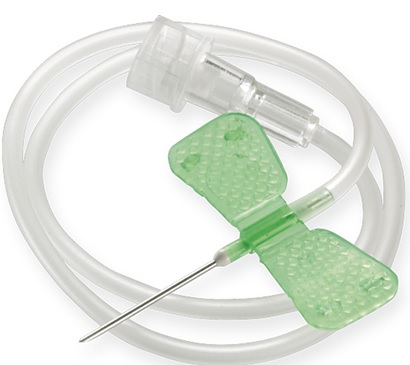 AGO MICROPERFUSORE STERILE PIC MIRAGE GAUGE 25X3/4 - Pharmaleader