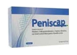PENISCAP 60 CAPSULE - Pharmaleader