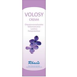 VOLOSY CREMA FLACONE 50 ML - Pharmaleader