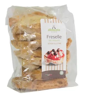 FRESELLE VESUVIO 250 GRAMMI - Pharmaleader