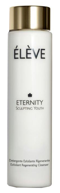 ELEVE ETERNITY SCULPTING YOUTH DETERGENTE ESFOLIANTE RIGENERANTE 250 ML - Pharmaleader