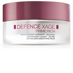 DEFENCE XAGE PRIME BALSAMO RIVITALIZZANTE LEVIGANTE 50 ML - Pharmaleader