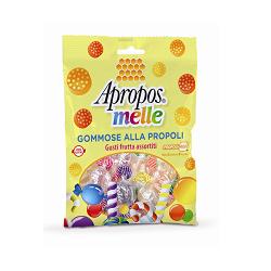 APROPOS MELLE GOMMOSE PROPOLI 50 G - Pharmaleader