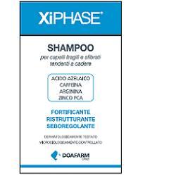 XIPHASE SHAMPOO 250 ML - Pharmaleader