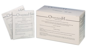 OLOPROTEIN H 30 BUSTE DA 10 G - Pharmaleader