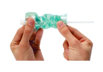 CATETERE AUTOLUBRIFICANTE IDROFILO ACTREEN HI LITE CATH CH10 41CM UOMO NELATON 30 PEZZI - Pharmaleader