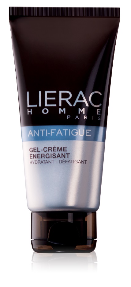 LIERAC HOMME ANTI-FATICA 50 ML - Pharmaleader