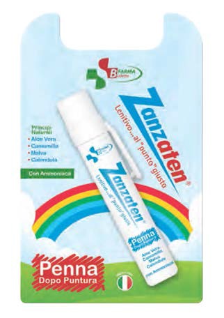 ZANZATEN PENNA DOPO PUNTURA - Pharmaleader