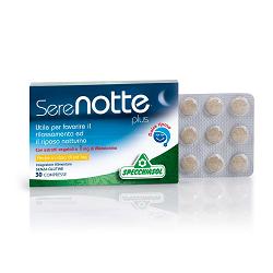 SERENOTTE PLUS 1 MG 30 CAPSULE NEW - Pharmaleader