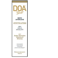 DOA GOLD SIERO ANTIRUGHE 30 ML - Pharmaleader