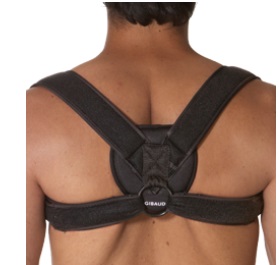 BLOCCAGGIO CLAVICOLA GIBAUD ORTHO TAGLIA UNICA - Pharmaleader