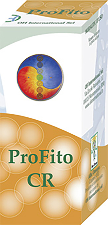 PROFITO CR GOCCE 50 ML - Pharmaleader