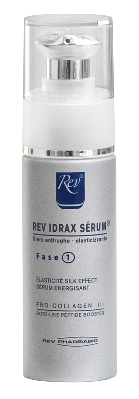 REV IDRAX SERUM FLACONE 30 G - Pharmaleader