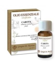 CAROTA OLIO ESSENZIALE 10 ML - Pharmaleader