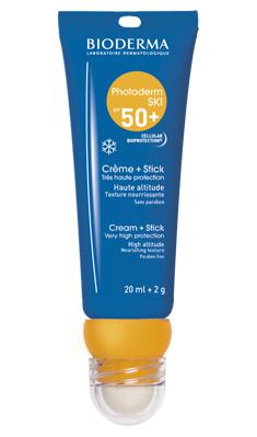 PHOTODERM SCI PROTEZIONE SOLARE ALTA QUOTA 20 ML - Pharmaleader
