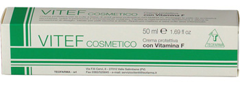 VITEF COSMETICO TUBETTO 50 ML - Pharmaleader