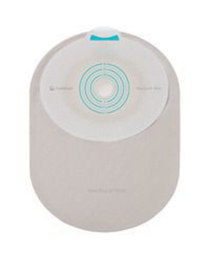 SACCA PER COLOSTOMIA SENSURA MIO SISTEMA A UN PEZZO CLICK CON APERTURA ISPEZIONABILE MINI 15-45 MM 30 PEZZI - Pharmaleader