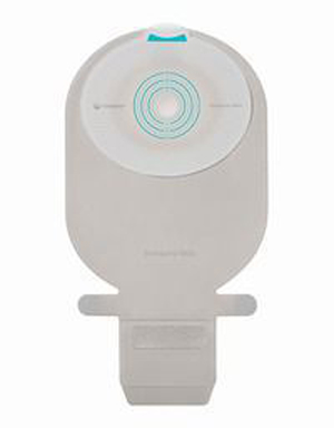 SACCA PER ILEOSTOMIA SENSURA MIO SISTEMA A UN PEZZO APERTA CON APERTURA ISPEZIONABILE MEDIUM 30-45 MM 30 PEZZI - Pharmaleader